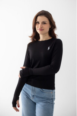 Лонгслів жіночий